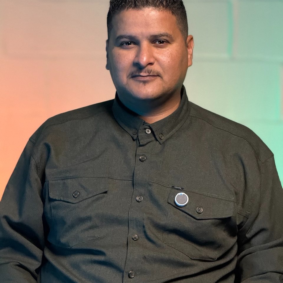 عبدالسلام العمروني